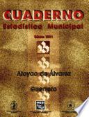 Atoyac de Álvarez, Guerrero. Cuaderno estadístico municipal 2001
