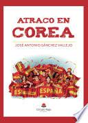 Atraco en Corea