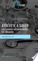 Atrévete A Saber. Potencias LM.