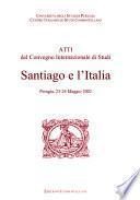 Atti del convegno internazionale di studi