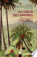 Au coeur des empires - Destins individuels et logiques impériales, XVIe-XXIe siècle