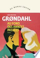 Au fond des années passées
