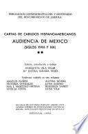 Audiencia de México