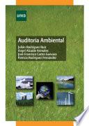 Auditoría Ambiental