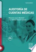 Auditoría de cuentas médicas