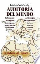 Auditoría del mundo