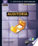 Auditoría (MF0232_3)