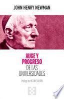 Auge y progreso de las universidades