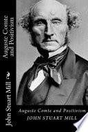 Auguste Comte and Positivism