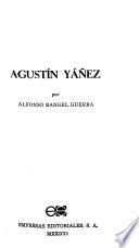 Augustín Yáñez