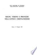 Augustinianum : periodicum semestre