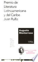 Augusto Monterroso