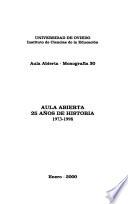 Aula abierta