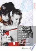 Aula virtual o cómo plantear las clases a distancia y no morir en el intento