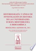 Aulas de la Monarquía Católica. Internacionalización y nobleza en la matrícula universitaria salmantina (siglos XVI-XVII)
