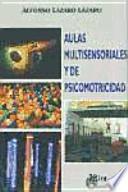 Aulas multisensoriales y de psicomotricidad