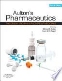 Aulton's Pharmaceutics