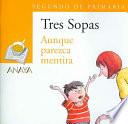 Aunque parezca mentira