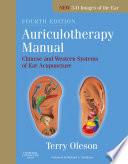 Auriculotherapy Manual