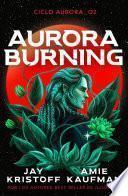 Aurora Burning