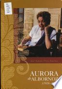 Aurora de Alborno
