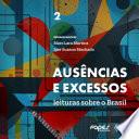Ausências e excessos