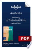 Australia 4_8. Darwin y el Territorio del Norte