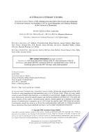 Australian Literary Studies