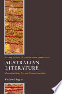 Australian Literature