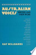 Australian Voices