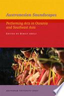 Austronesian Soundscapes