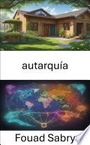 Autarquía