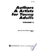 Authors & Artists for Young Adults