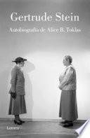 Autobiografía de Alice B. Toklas