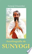 Autobiografía de Sunyogi