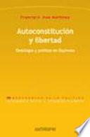 Autoconstitución y libertad