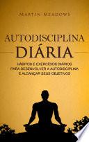 Autodisciplina diária