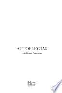 Autoelegías