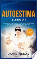 AUTOESTIMA