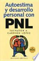 Autoestima y desarrollo personal con PNL