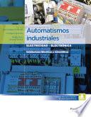 Automatismos industriales
