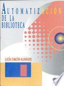 Automatización de la Biblioteca