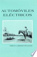 Automóviles eléctricos