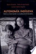 Autonomía indígena