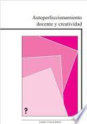 Autoperfeccionamiento docente y creatividad