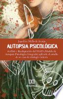 Autopsia Psicológica