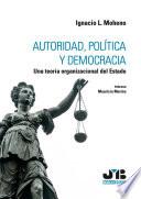 Autoridad, política y democracia