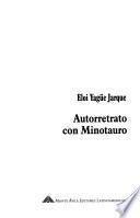Autorretrato con minotauro