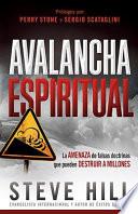 Avalancha Espiritual