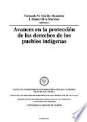 Avances en la protección de los derechos de los pueblos indígenas
